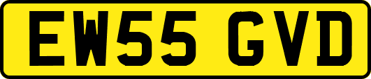 EW55GVD