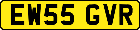 EW55GVR