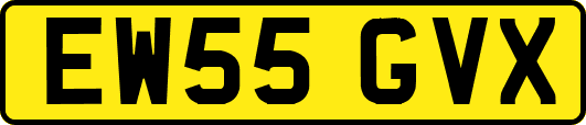 EW55GVX