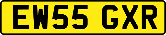 EW55GXR