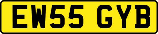 EW55GYB
