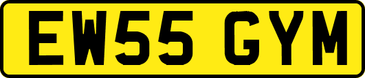 EW55GYM