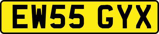 EW55GYX