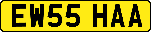 EW55HAA