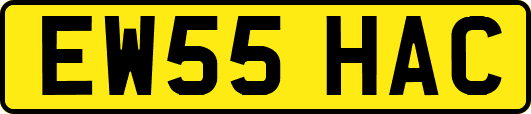 EW55HAC