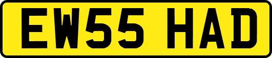 EW55HAD