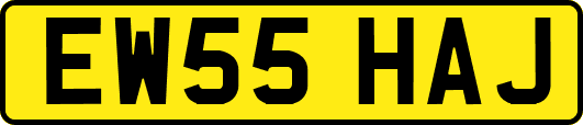 EW55HAJ