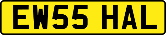 EW55HAL