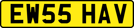 EW55HAV
