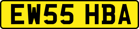 EW55HBA