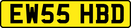 EW55HBD