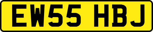 EW55HBJ