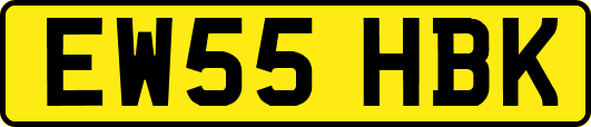 EW55HBK
