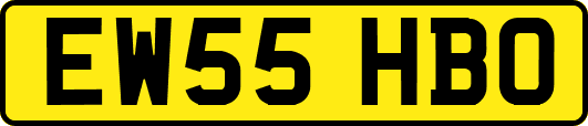 EW55HBO