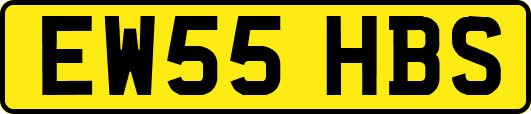 EW55HBS