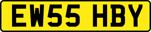 EW55HBY