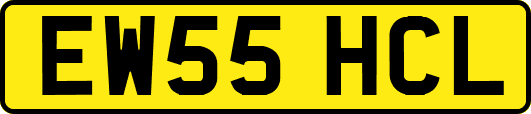 EW55HCL