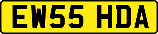 EW55HDA