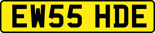 EW55HDE