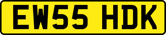 EW55HDK