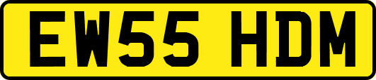 EW55HDM