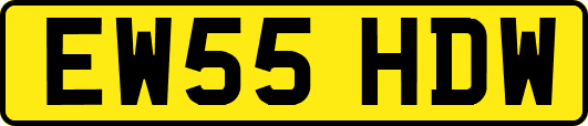 EW55HDW