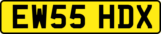 EW55HDX
