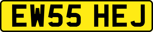 EW55HEJ