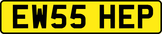 EW55HEP