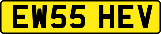 EW55HEV