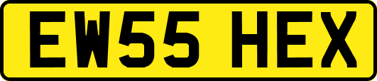 EW55HEX
