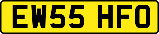EW55HFO