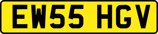 EW55HGV