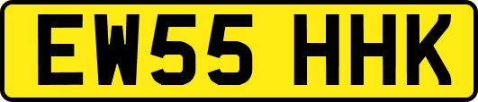 EW55HHK