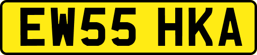 EW55HKA