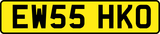 EW55HKO