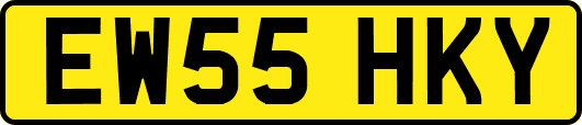 EW55HKY