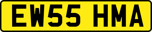 EW55HMA