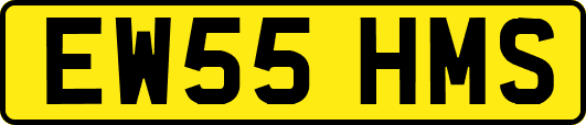 EW55HMS