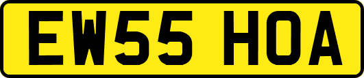 EW55HOA