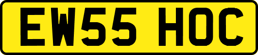 EW55HOC