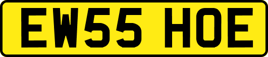 EW55HOE