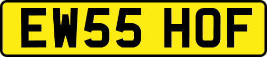 EW55HOF