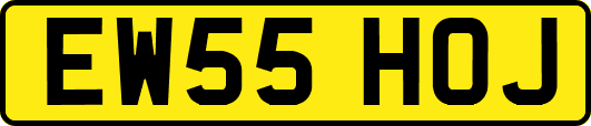 EW55HOJ