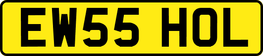 EW55HOL
