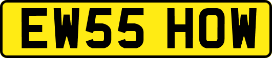 EW55HOW
