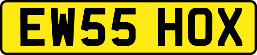 EW55HOX
