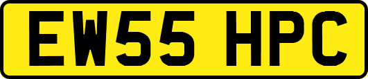 EW55HPC
