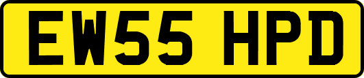 EW55HPD
