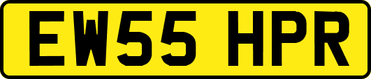 EW55HPR